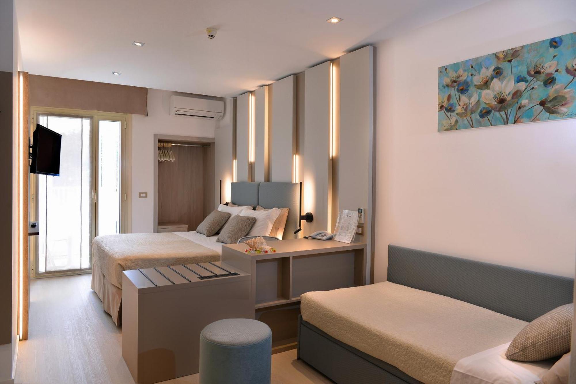 Colorado 4* Lignano Sabbiadoro