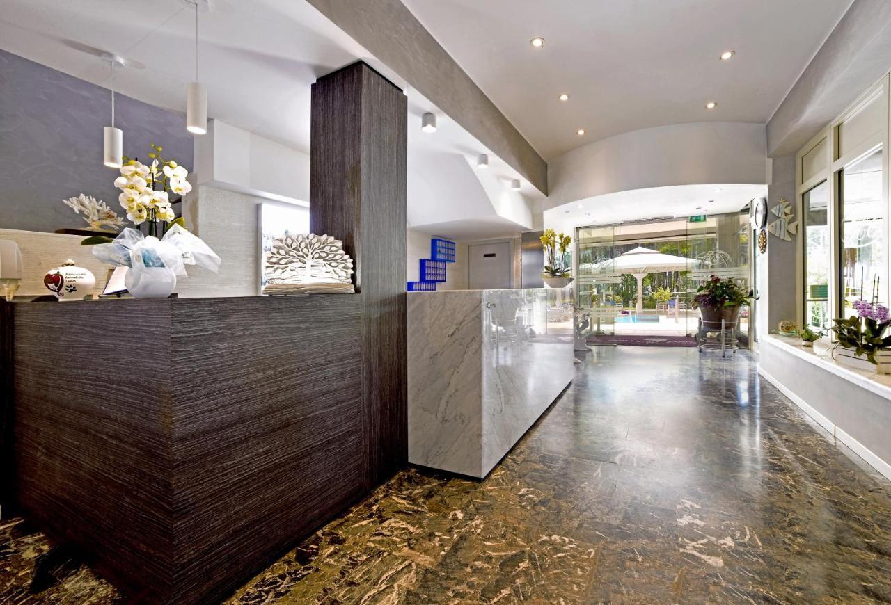 Hotel Colorado 4*