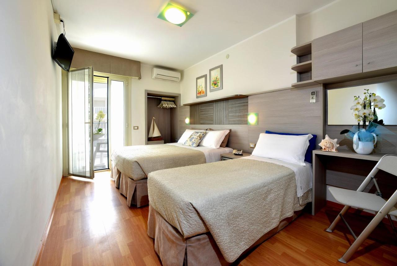 Hotel Colorado Lignano Sabbiadoro