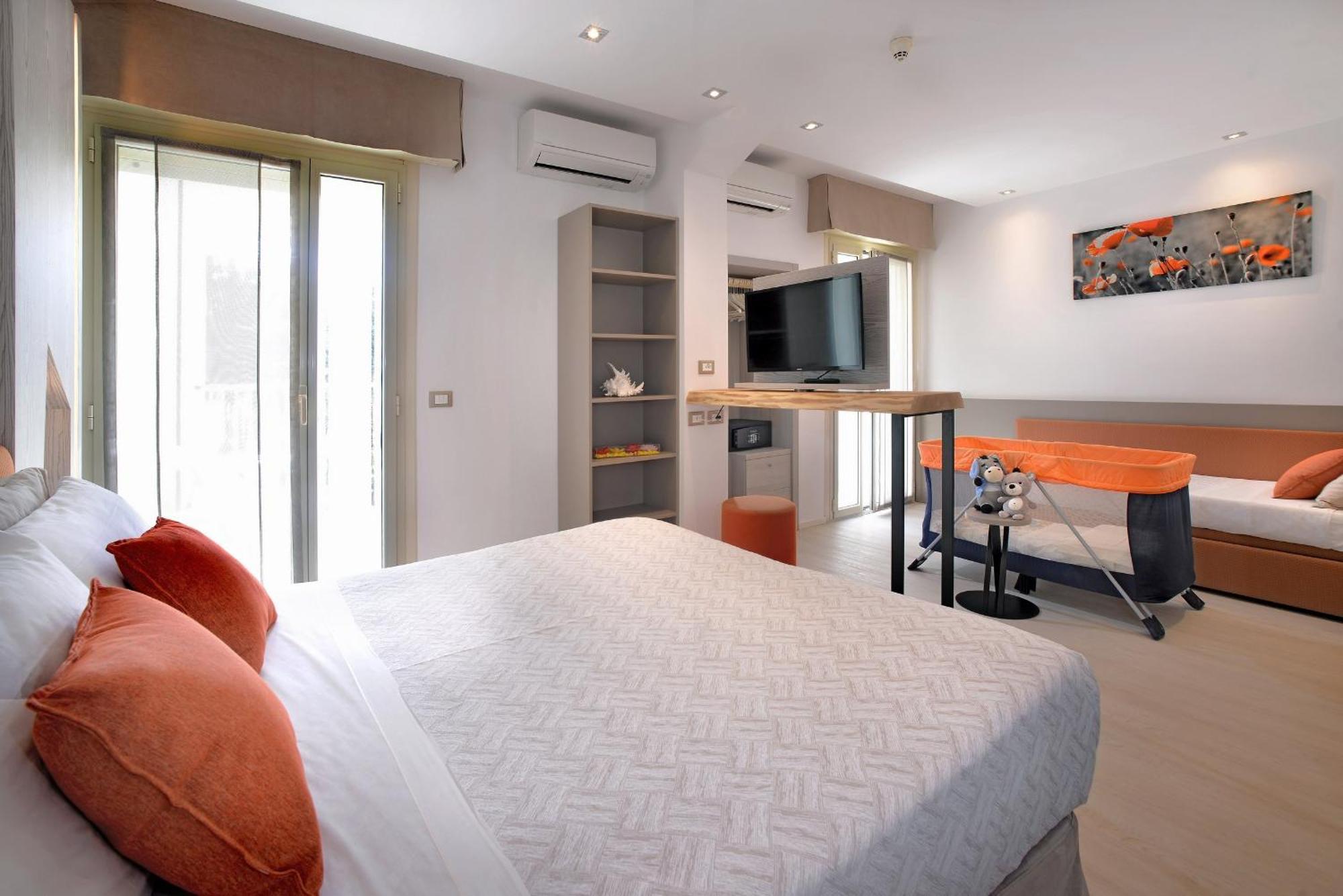 Colorado Hotel 4*