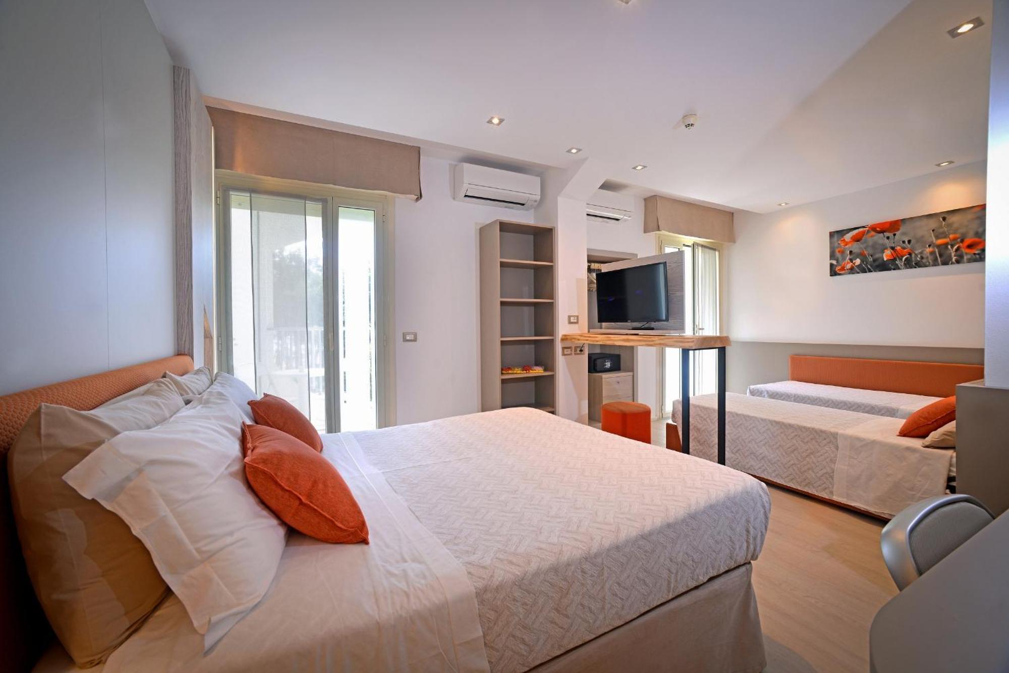 Hotel Colorado Lignano Sabbiadoro